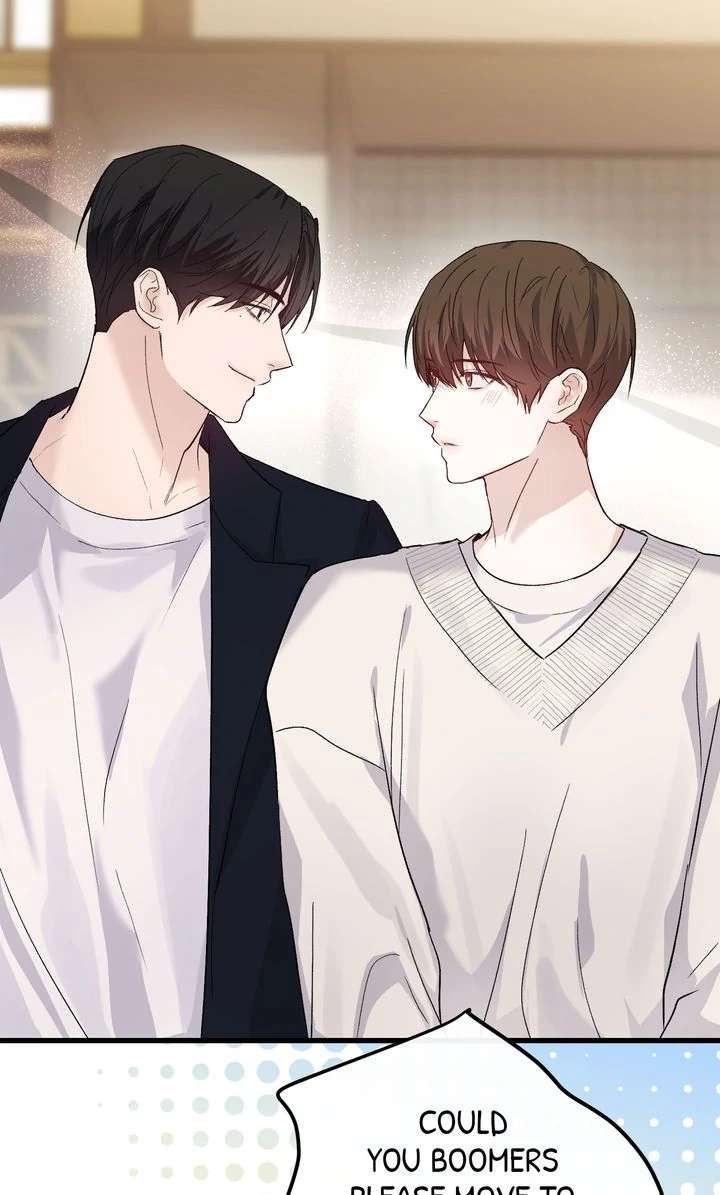 Read Sweet Shot chapter 5 image 47 on Lezhin