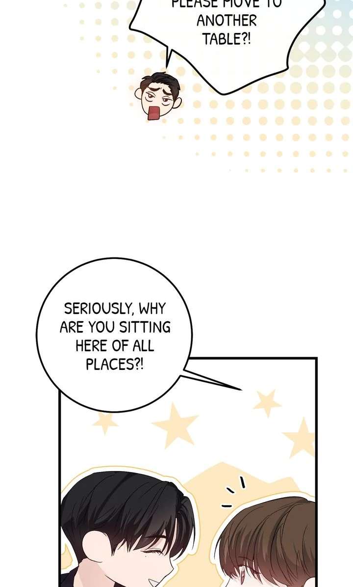 Read Sweet Shot chapter 5 image 48 on Lezhin