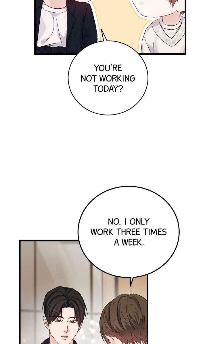 Read Sweet Shot chapter 5 image 49 on Lezhin