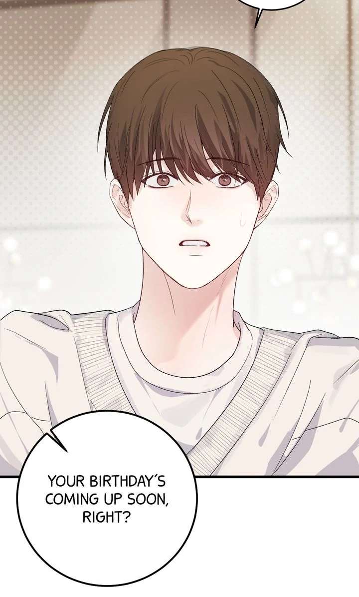 Read Sweet Shot chapter 5 image 51 on Lezhin