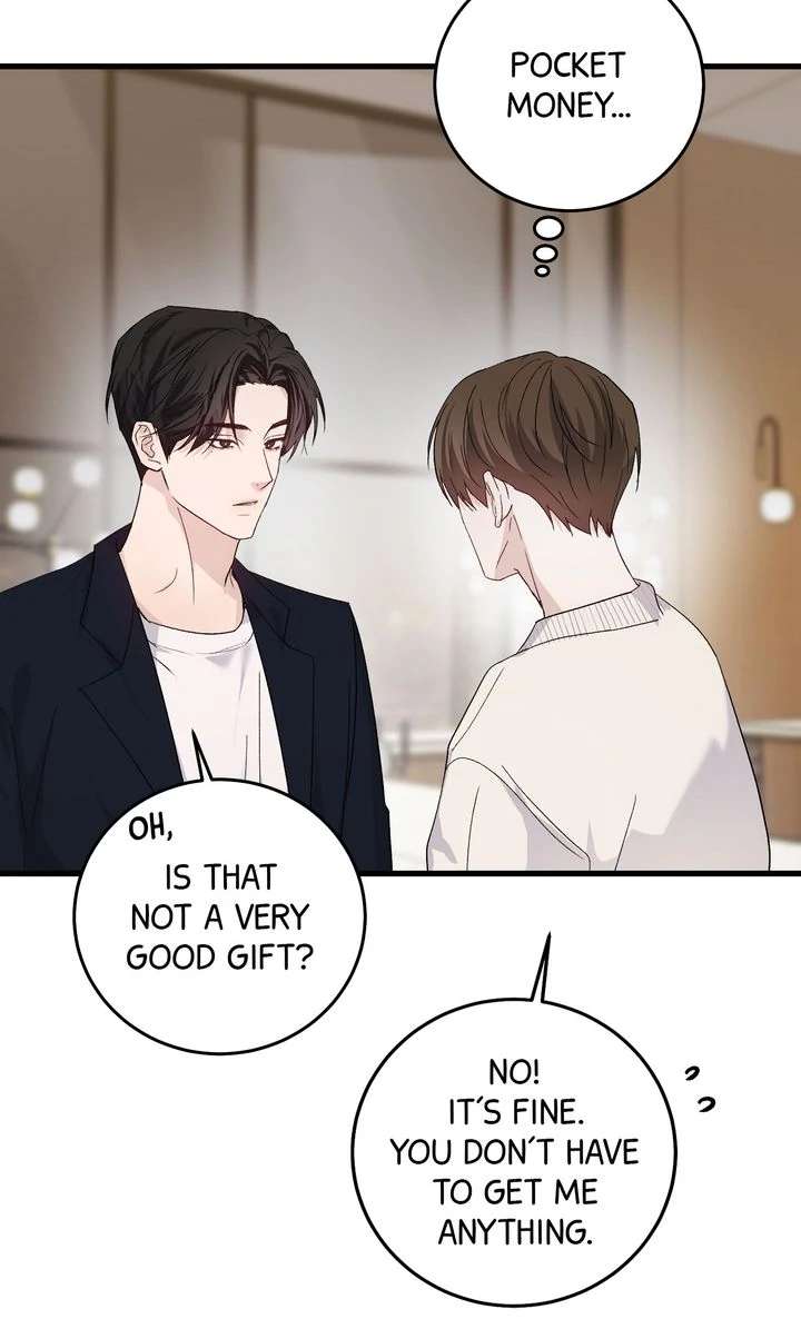 Read Sweet Shot chapter 5 image 53 on Lezhin