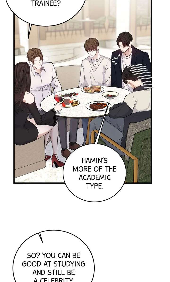 Read Sweet Shot chapter 5 image 58 on Lezhin