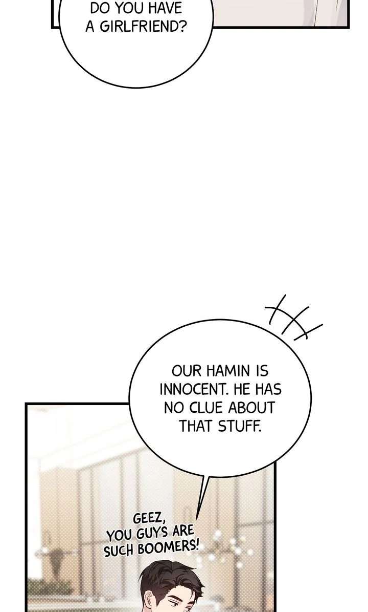Read Sweet Shot chapter 5 image 60 on Lezhin