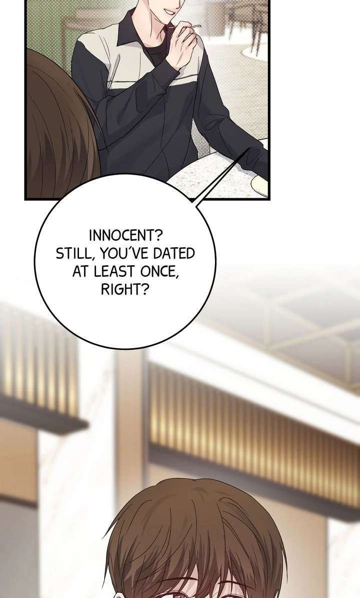 Read Sweet Shot chapter 5 image 61 on Lezhin
