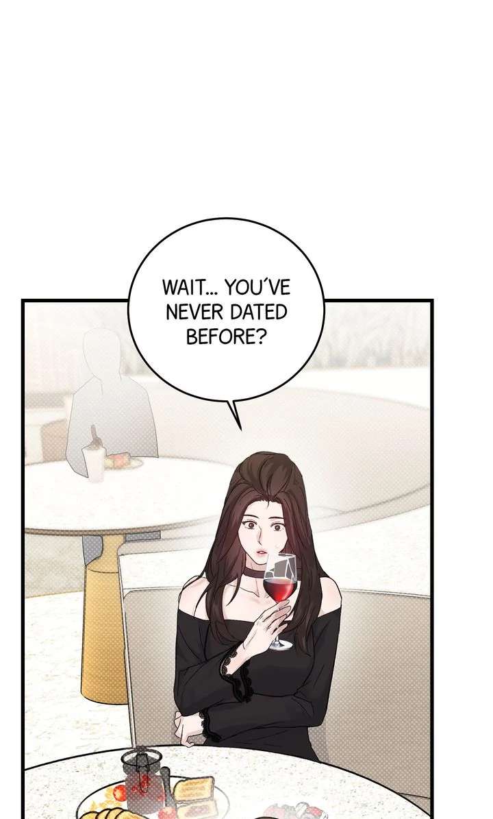 Read Sweet Shot chapter 5 image 63 on Lezhin