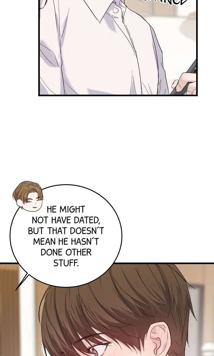 Read Sweet Shot chapter 5 image 65 on Lezhin