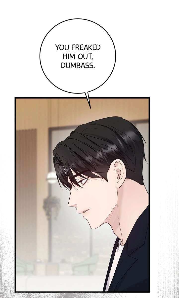 Read Sweet Shot chapter 5 image 73 on Lezhin