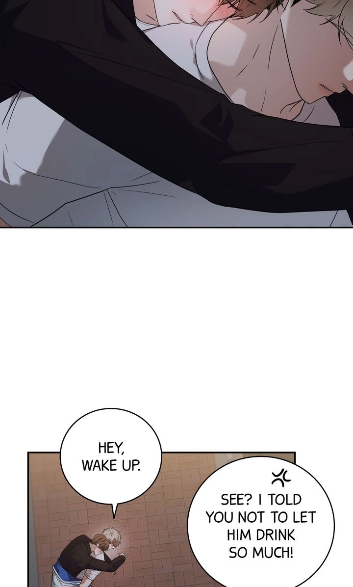 Read Sweet Shot chapter 50 image 1 on Lezhin