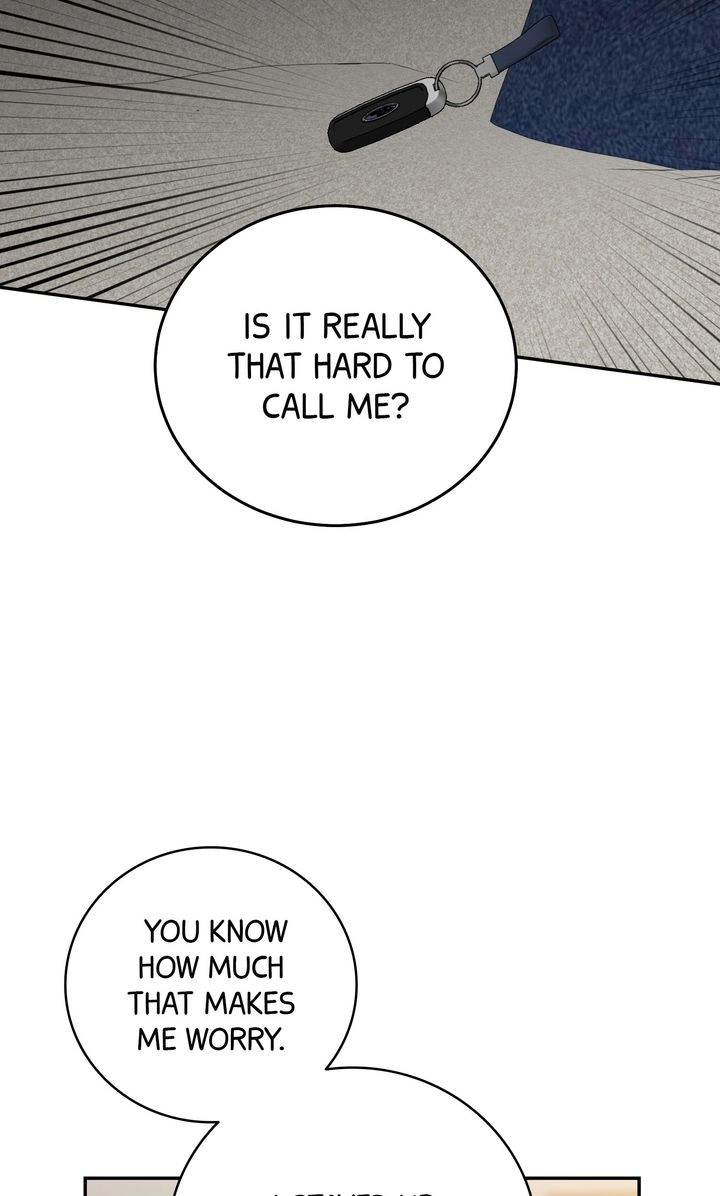 Read Sweet Shot chapter 50 image 103 on Lezhin