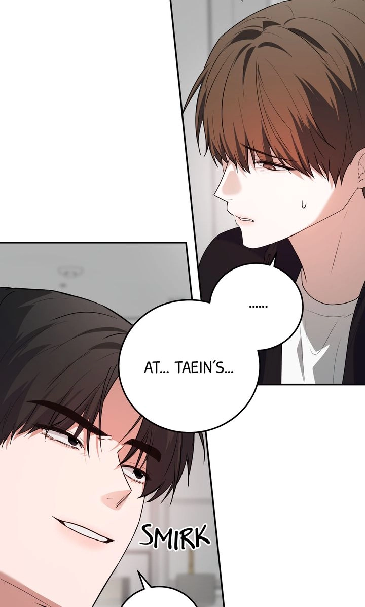 Read Sweet Shot chapter 50 image 107 on Lezhin