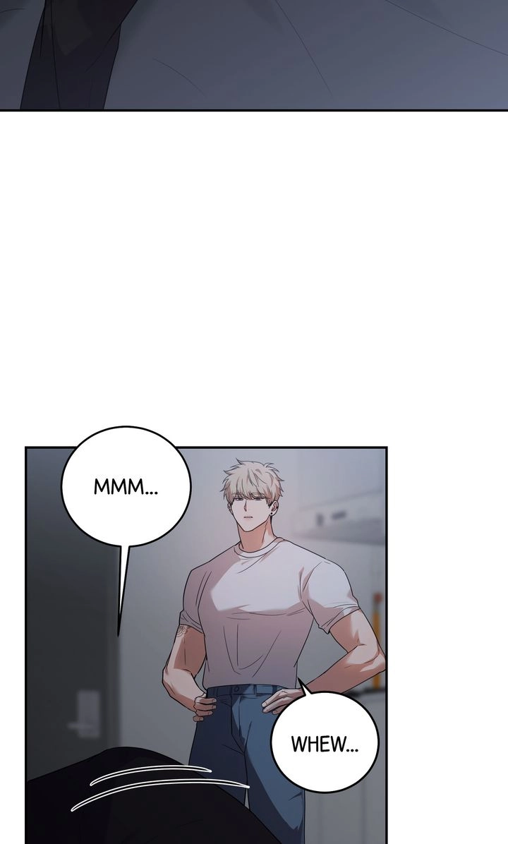 Read Sweet Shot chapter 50 image 11 on Lezhin