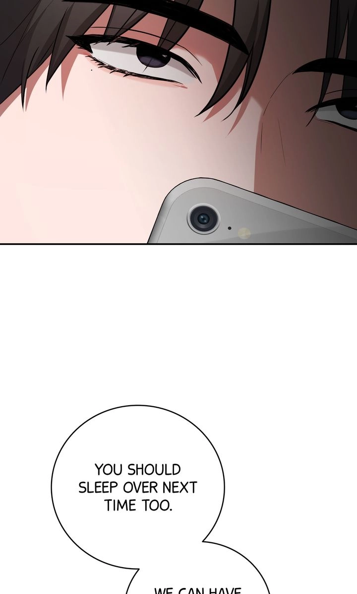 Read Sweet Shot chapter 50 image 114 on Lezhin