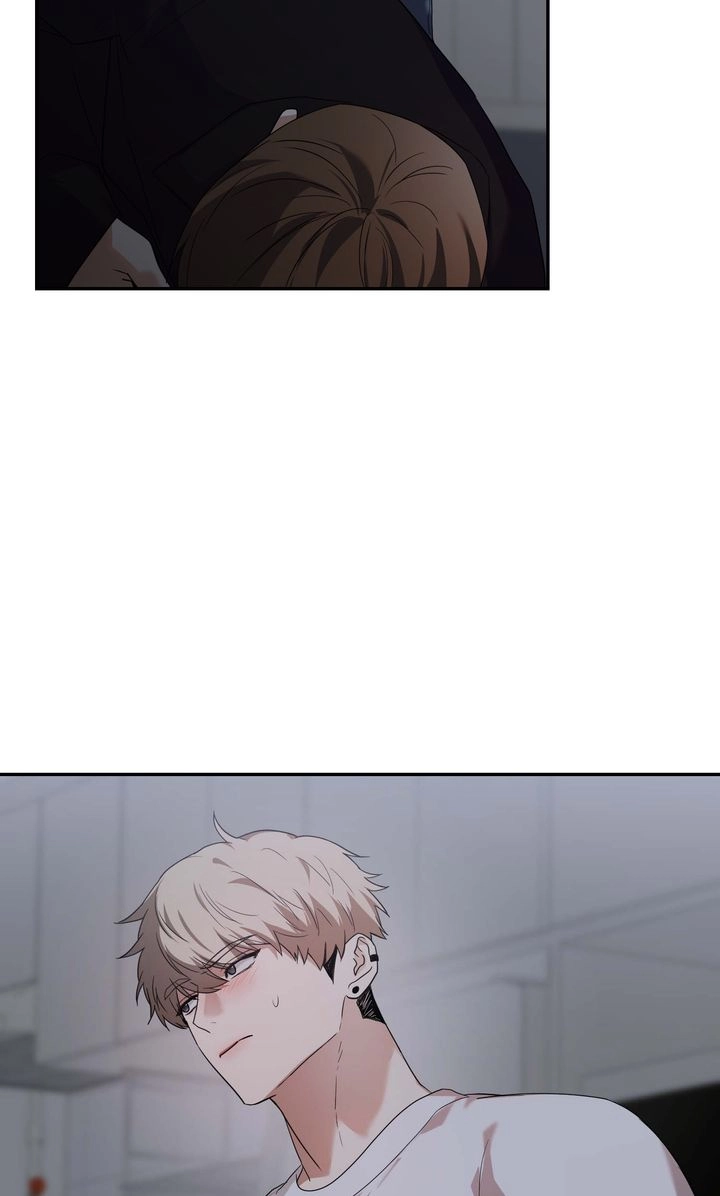 Read Sweet Shot chapter 50 image 12 on Lezhin