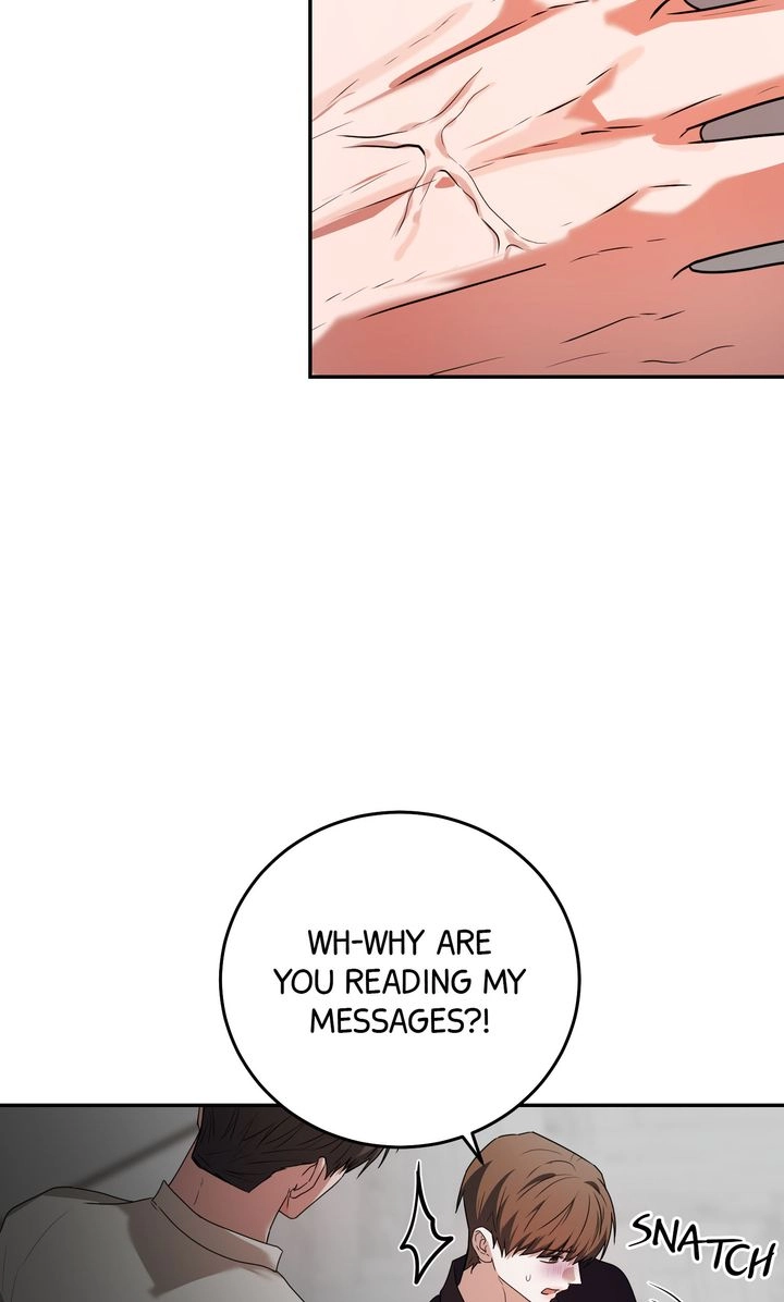Read Sweet Shot chapter 50 image 120 on Lezhin