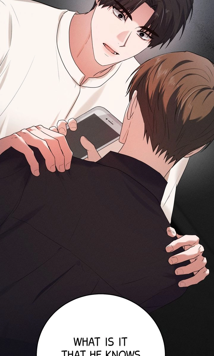 Read Sweet Shot chapter 50 image 123 on Lezhin