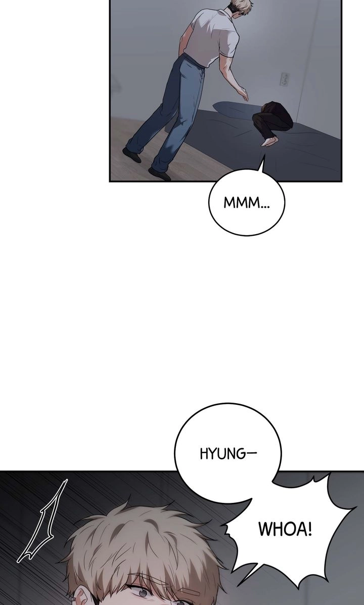 Read Sweet Shot chapter 50 image 15 on Lezhin
