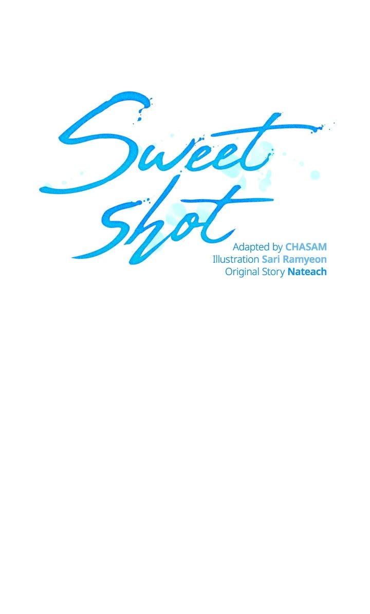 Read Sweet Shot chapter 50 image 26 on Lezhin