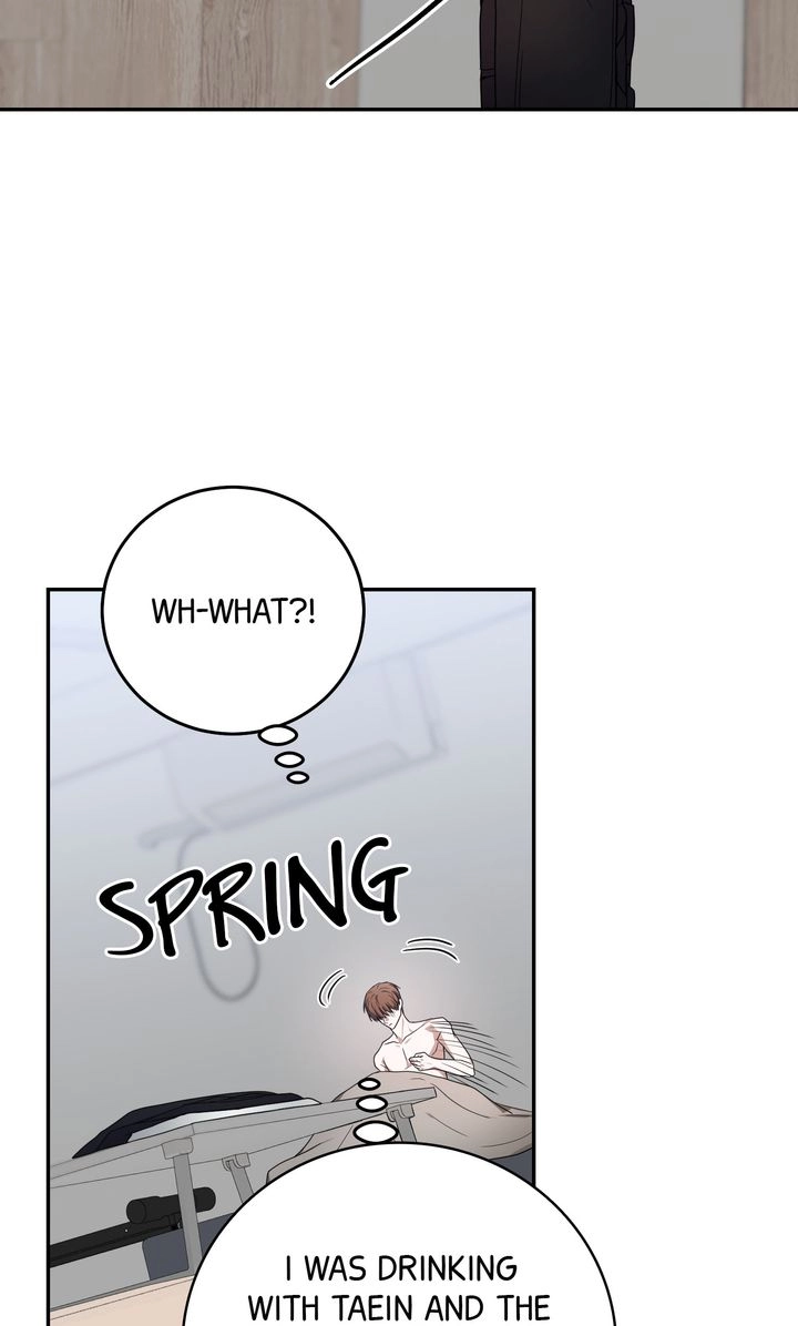 Read Sweet Shot chapter 50 image 30 on Lezhin