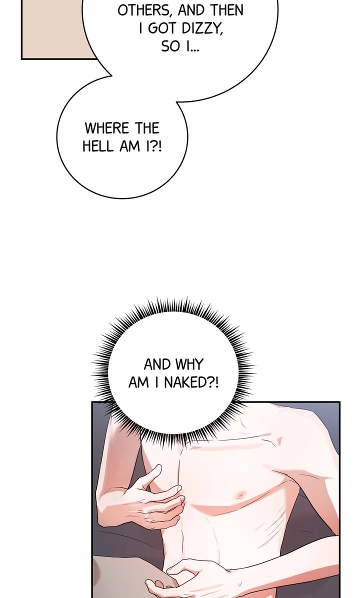 Read Sweet Shot chapter 50 image 31 on Lezhin