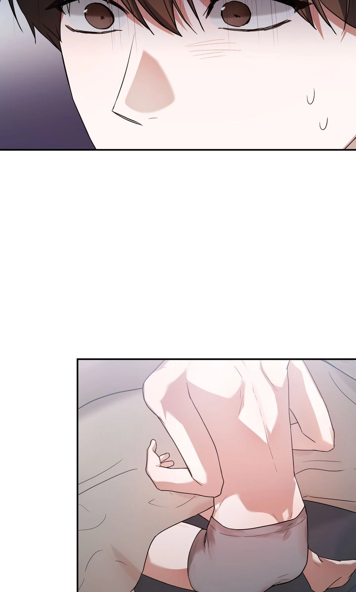 Read Sweet Shot chapter 50 image 33 on Lezhin