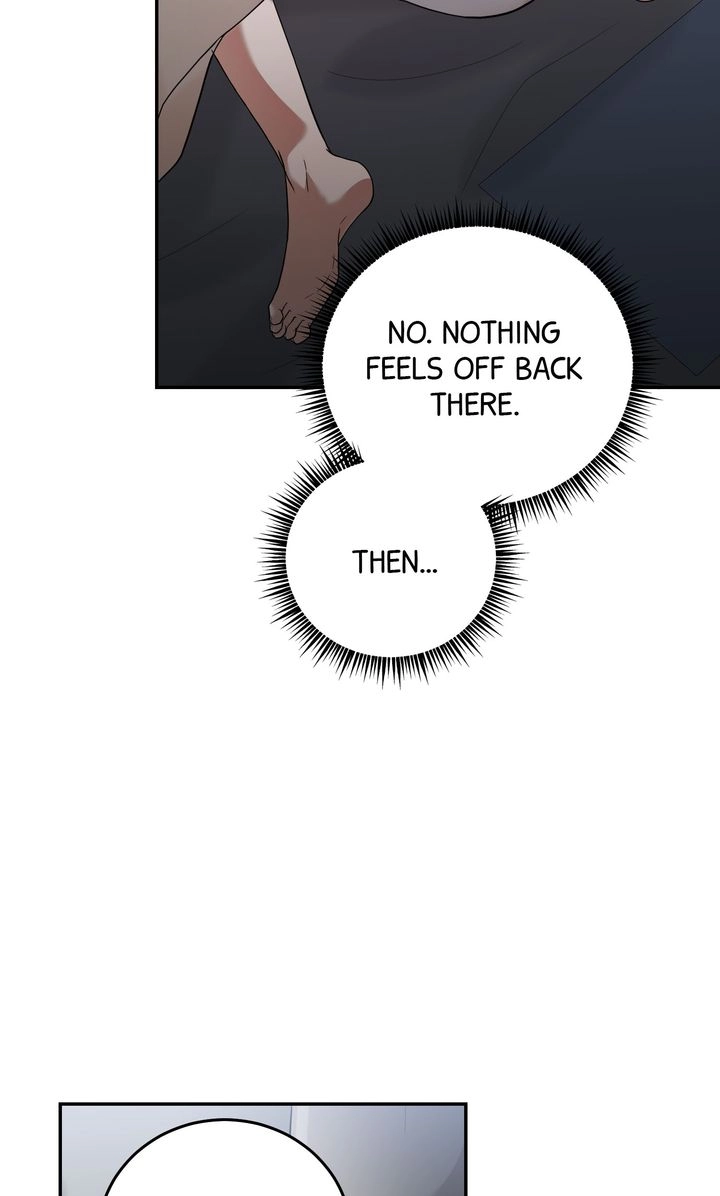 Read Sweet Shot chapter 50 image 34 on Lezhin