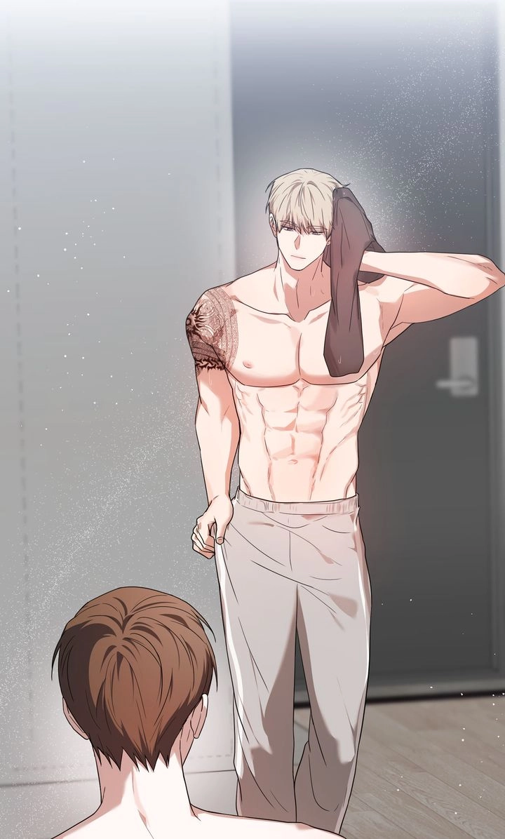 Read Sweet Shot chapter 50 image 36 on Lezhin