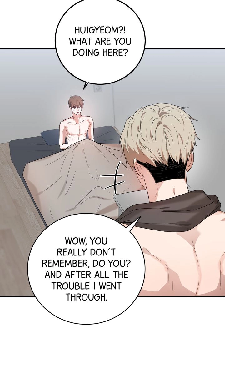 Read Sweet Shot chapter 50 image 38 on Lezhin