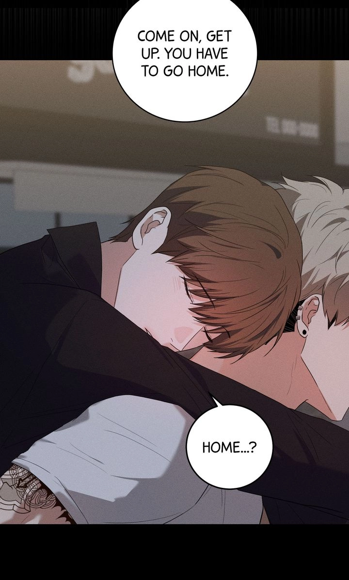 Read Sweet Shot chapter 50 image 40 on Lezhin