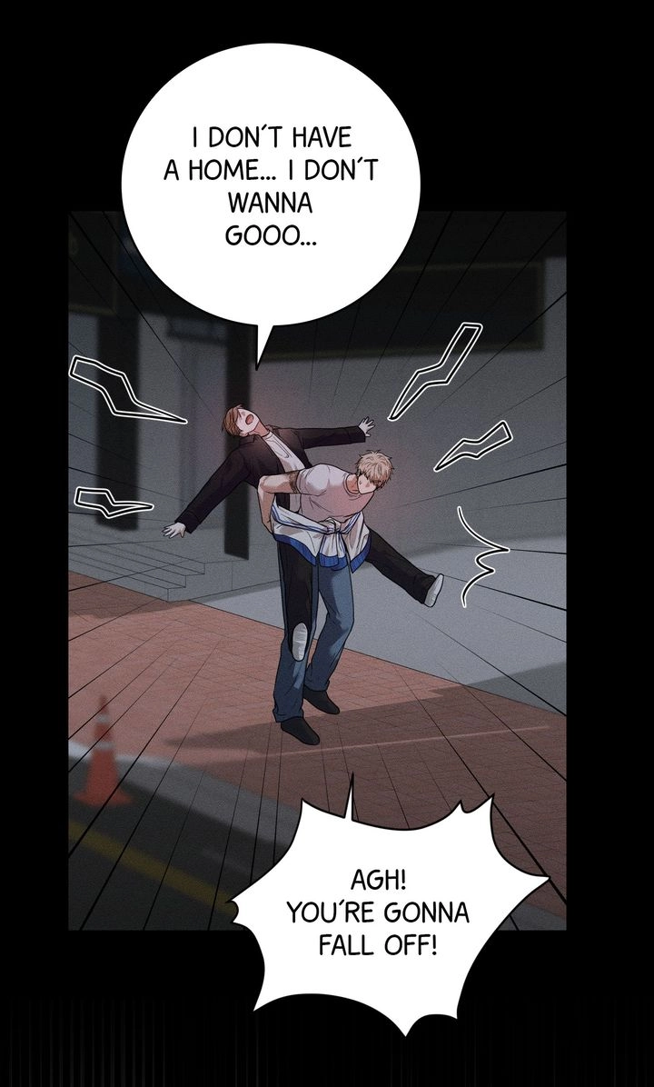 Read Sweet Shot chapter 50 image 42 on Lezhin