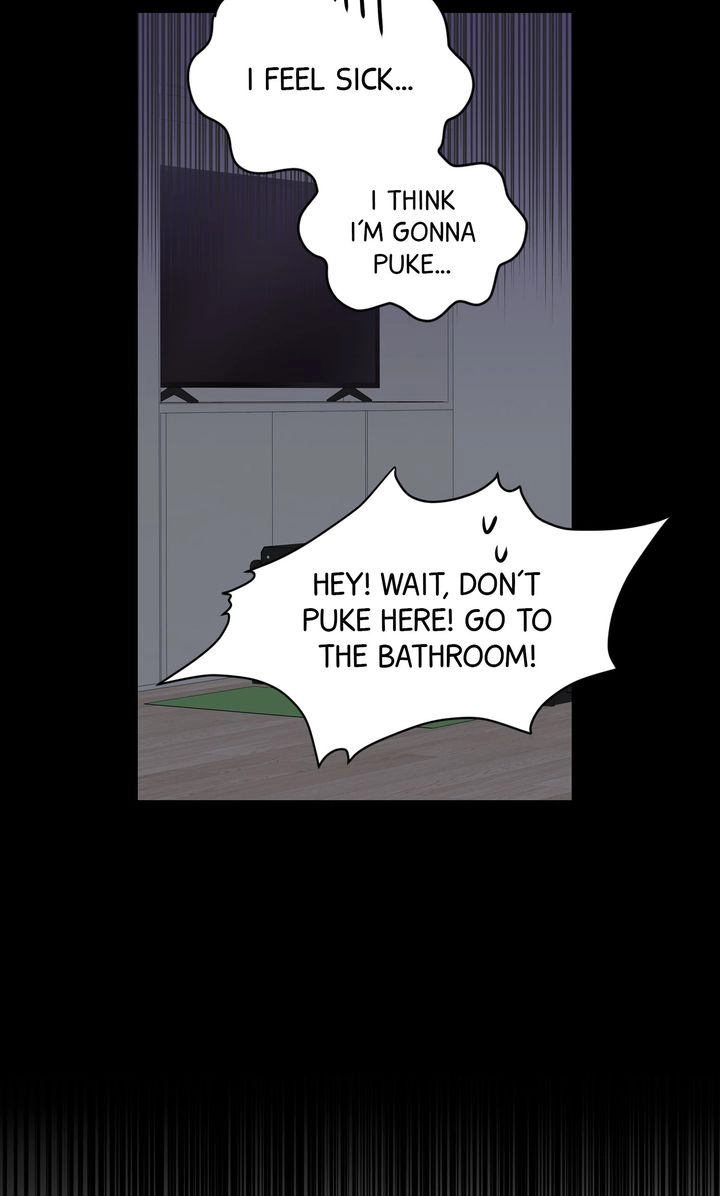 Read Sweet Shot chapter 50 image 56 on Lezhin