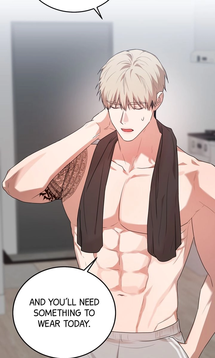 Read Sweet Shot chapter 50 image 58 on Lezhin