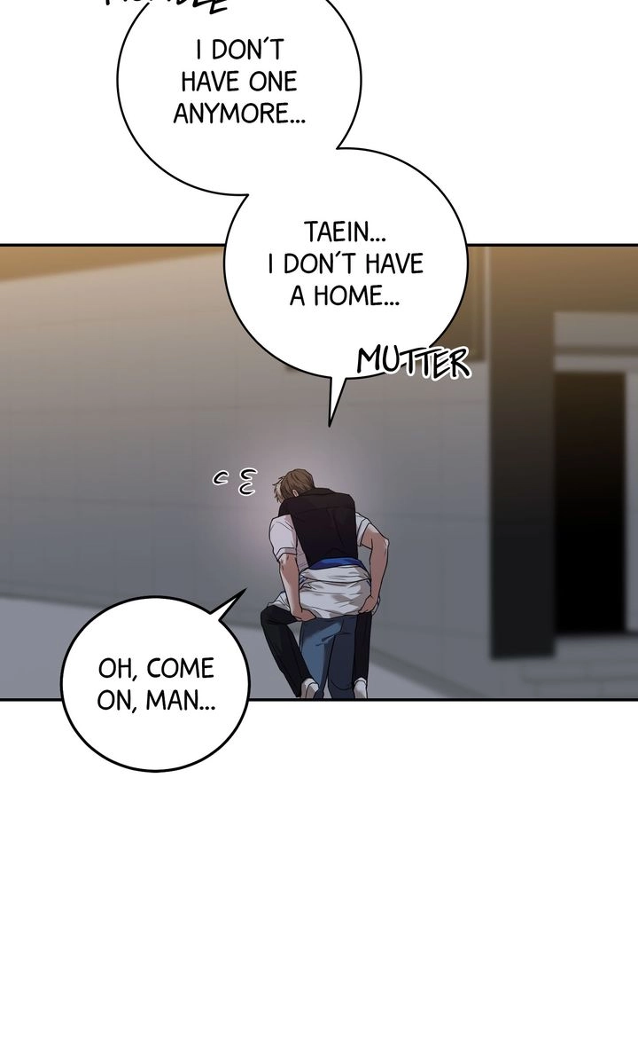 Read Sweet Shot chapter 50 image 6 on Lezhin