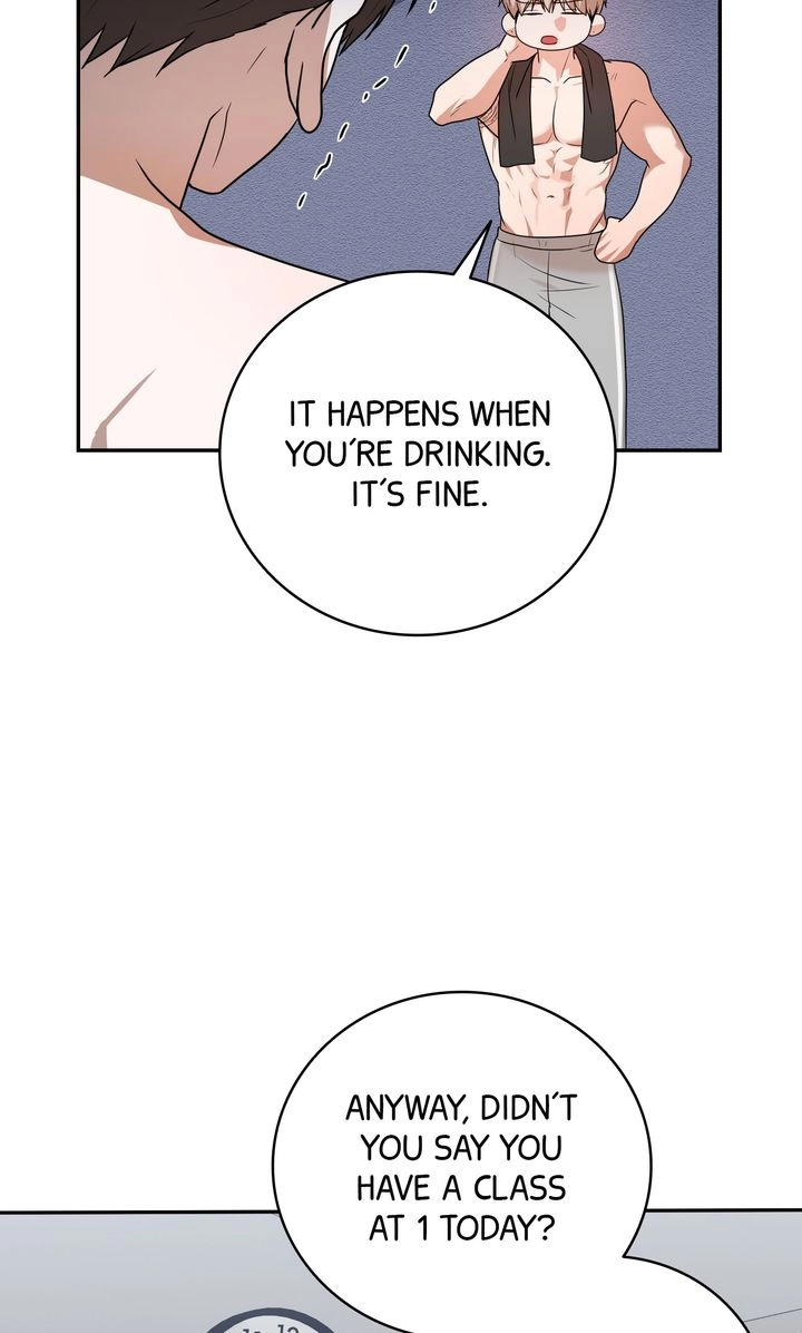 Read Sweet Shot chapter 50 image 60 on Lezhin