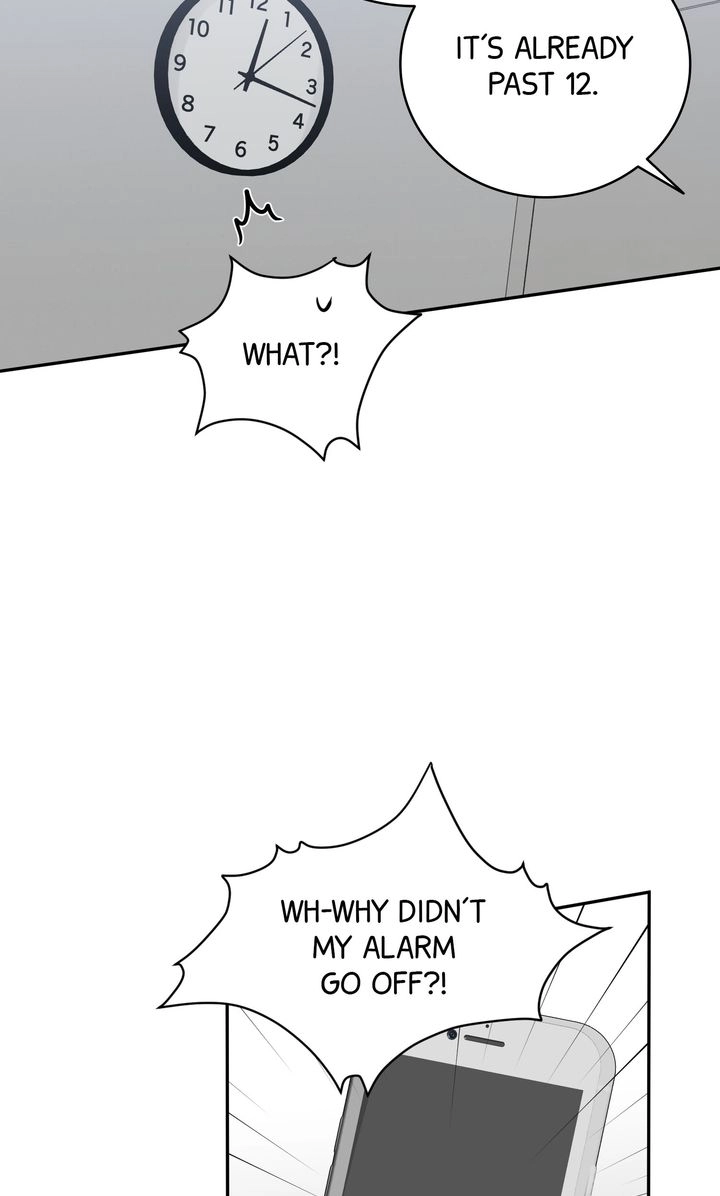 Read Sweet Shot chapter 50 image 61 on Lezhin