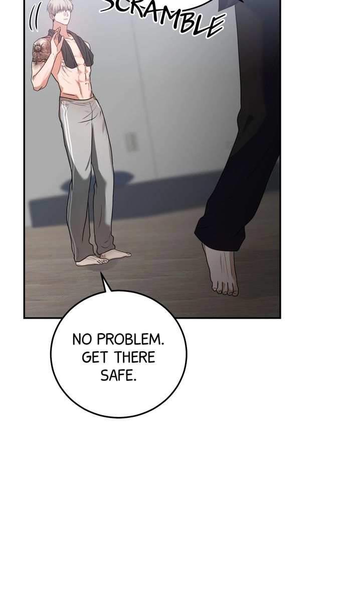 Read Sweet Shot chapter 50 image 63 on Lezhin