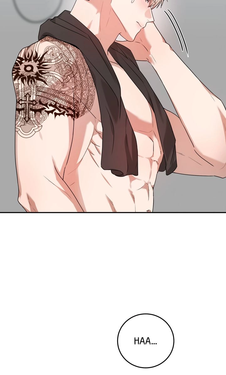 Read Sweet Shot chapter 50 image 66 on Lezhin