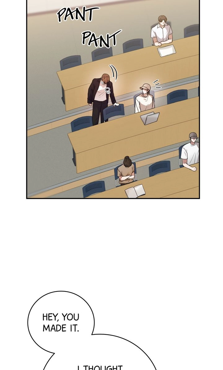Read Sweet Shot chapter 50 image 70 on Lezhin