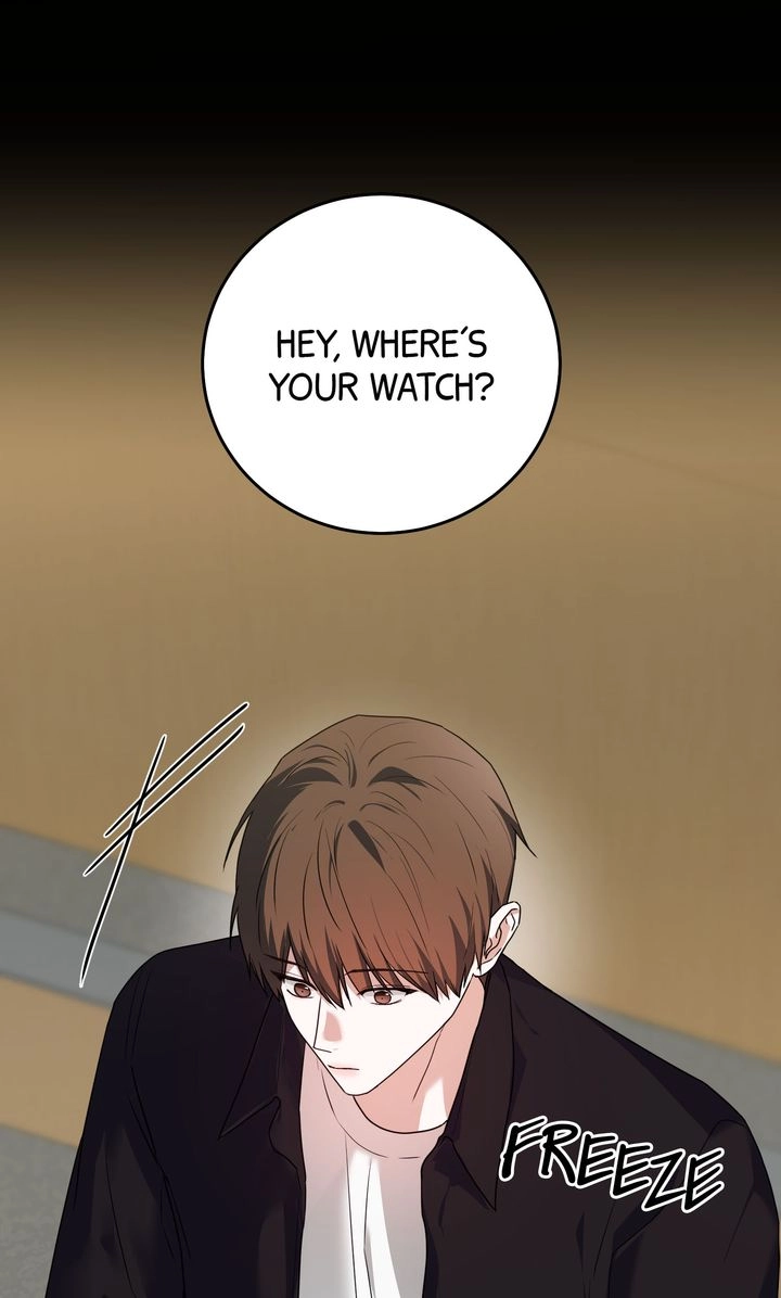 Read Sweet Shot chapter 50 image 74 on Lezhin