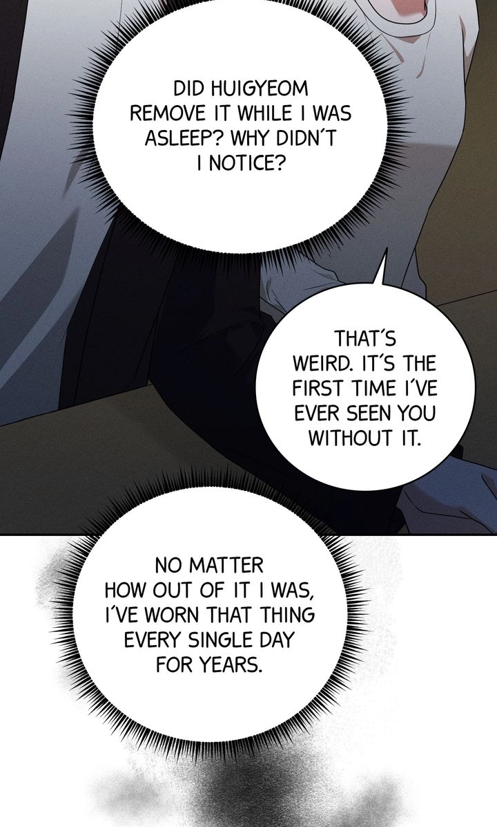 Read Sweet Shot chapter 50 image 79 on Lezhin