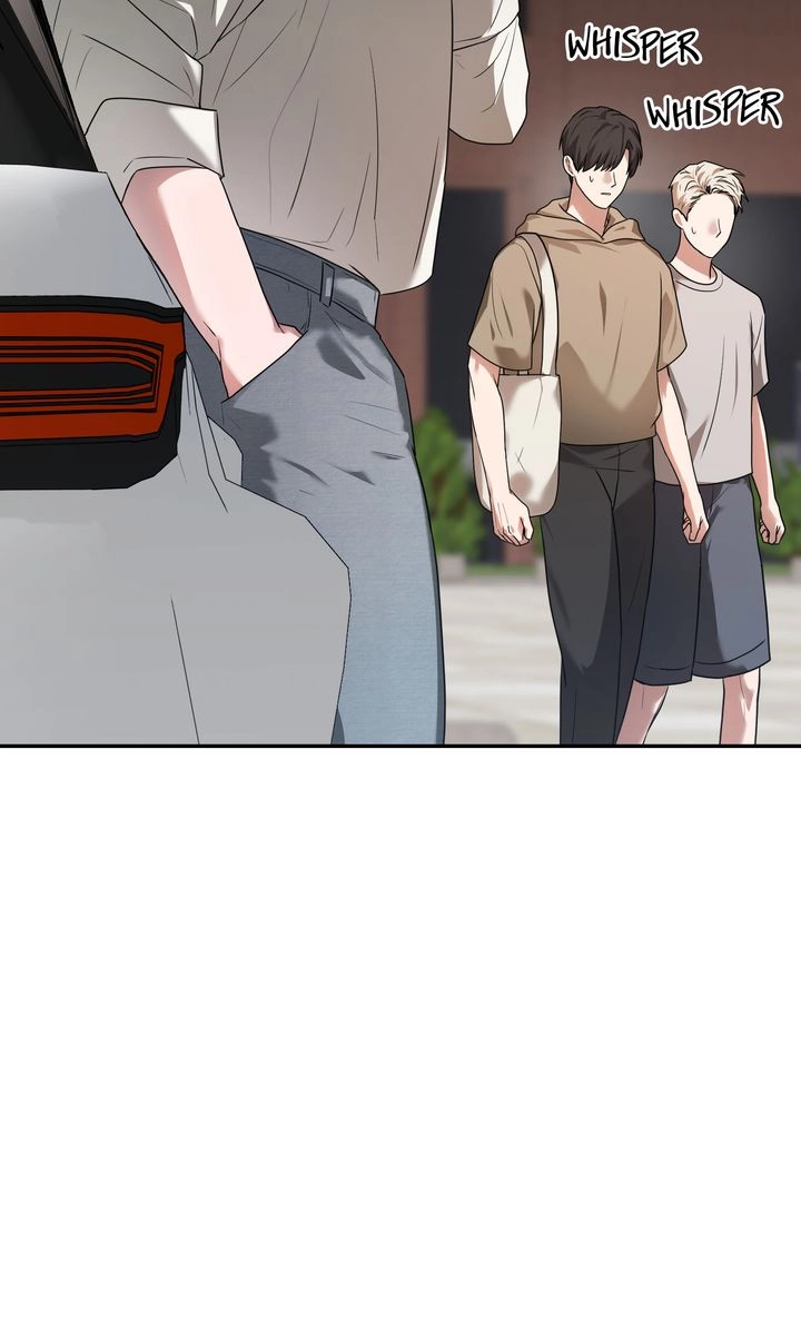 Read Sweet Shot chapter 50 image 84 on Lezhin