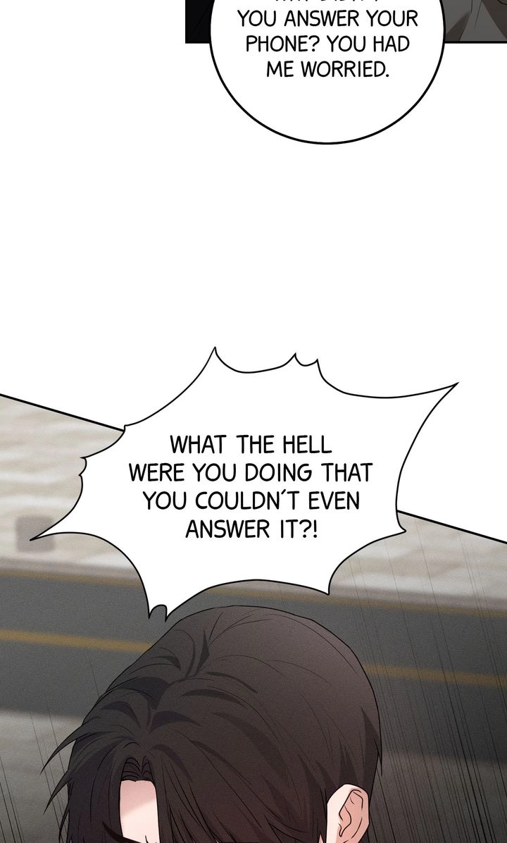 Read Sweet Shot chapter 50 image 98 on Lezhin