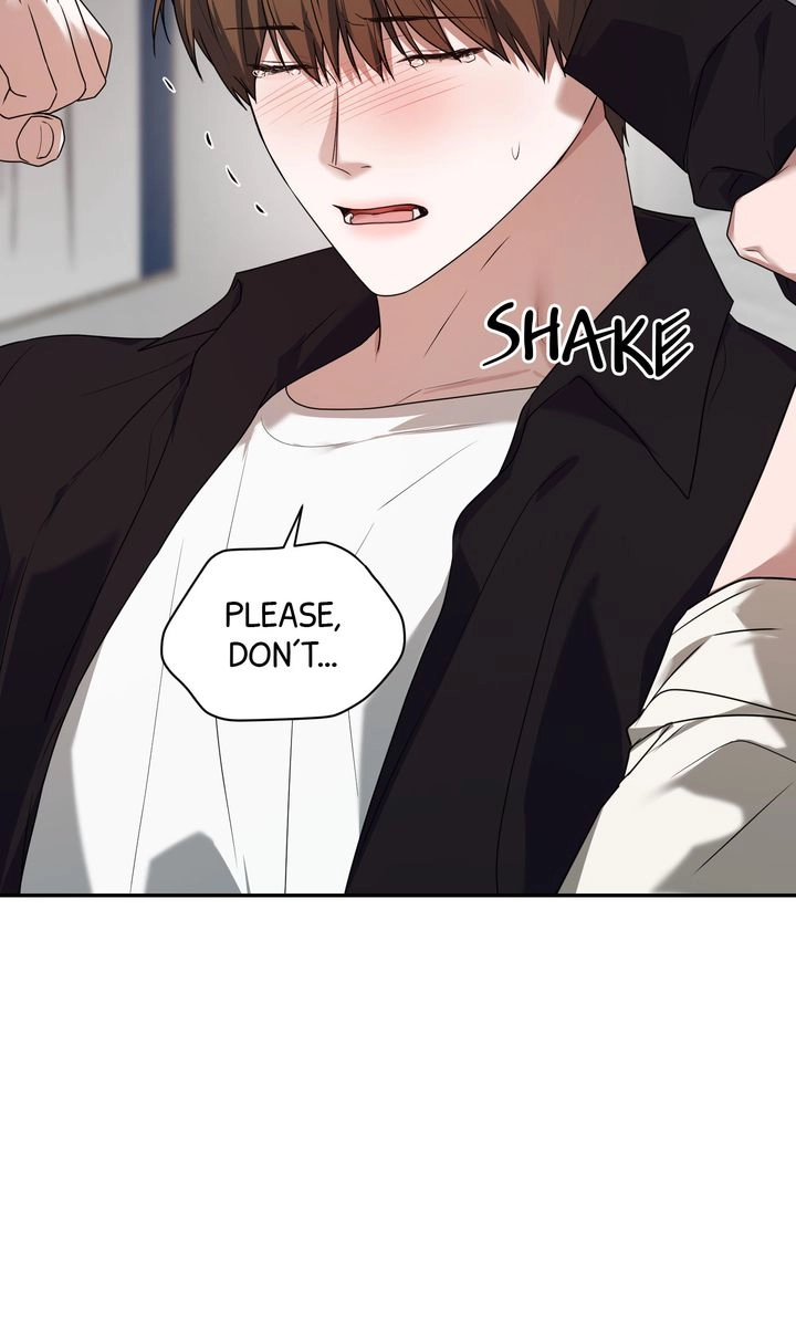 Read Sweet Shot chapter 51 image 12 on Lezhin