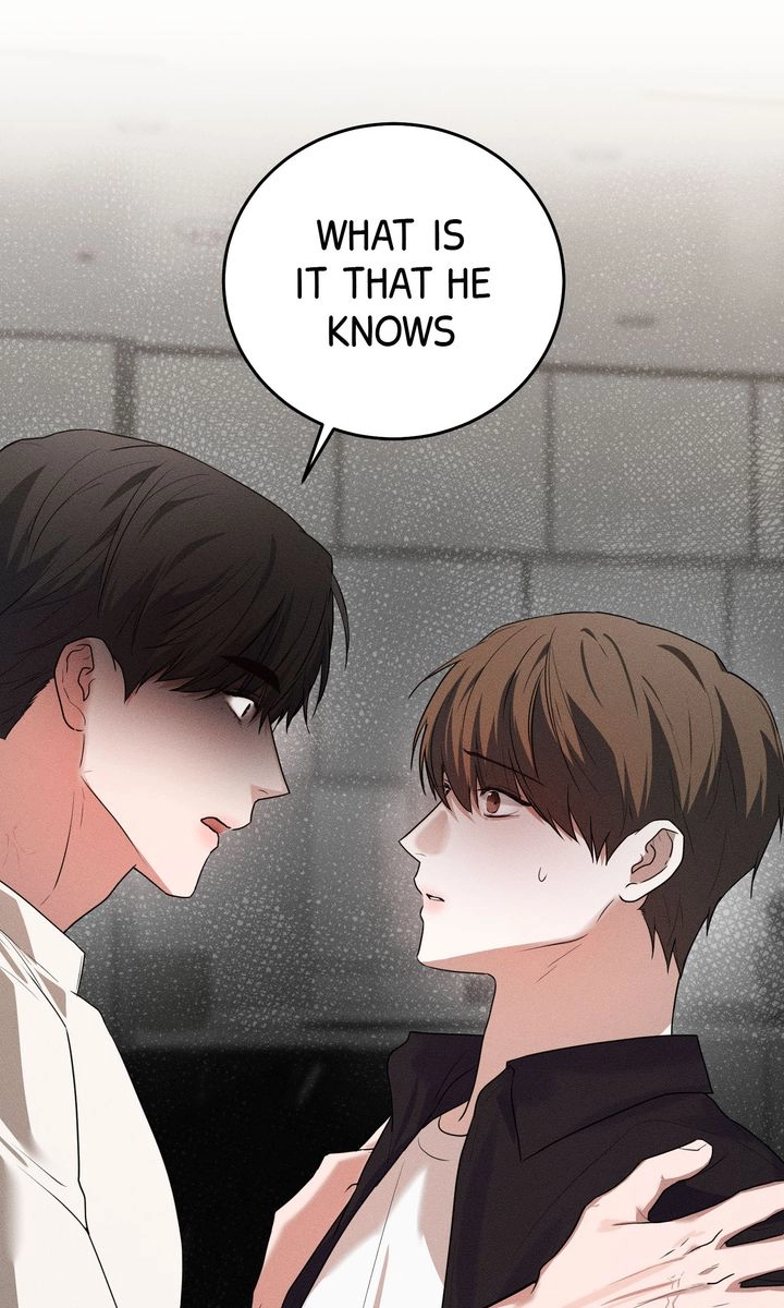 Read Sweet Shot chapter 51 image 2 on Lezhin