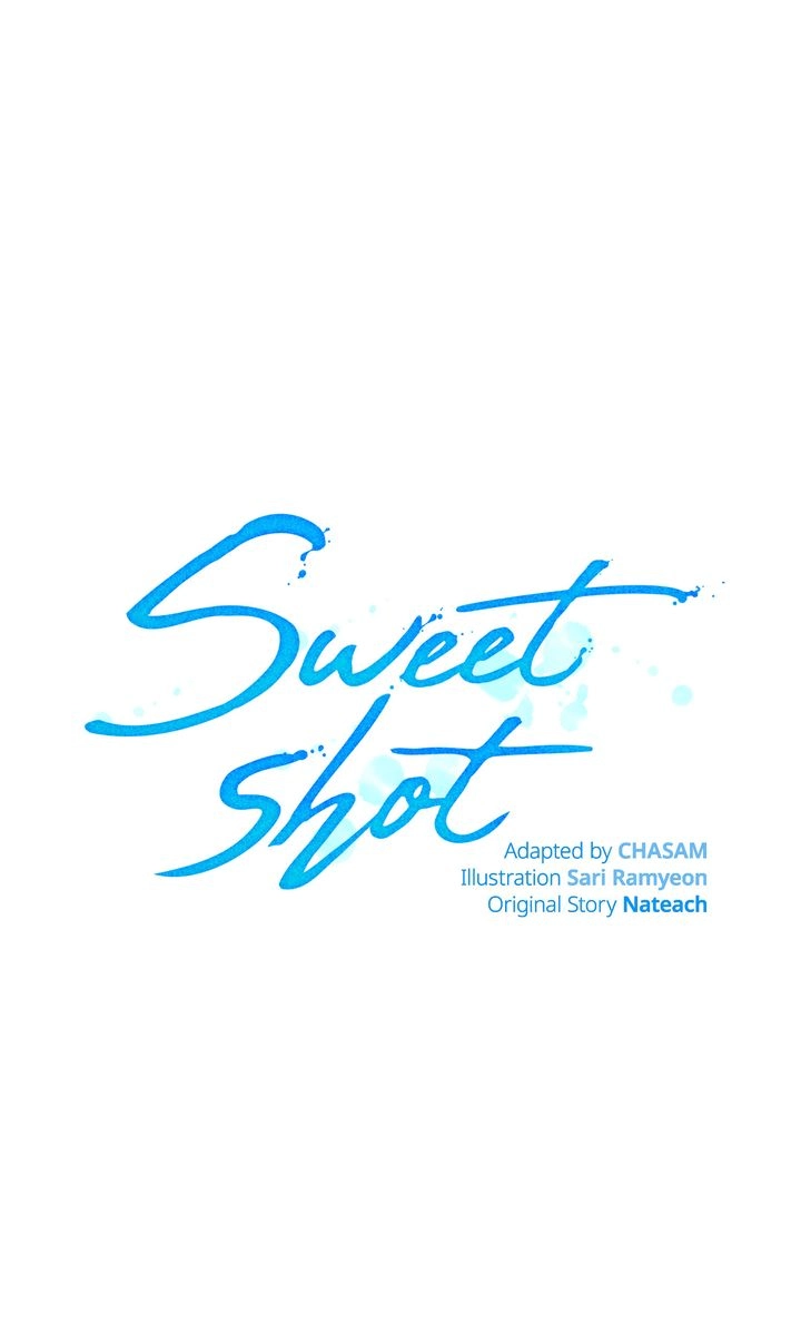 Read Sweet Shot chapter 51 image 20 on Lezhin