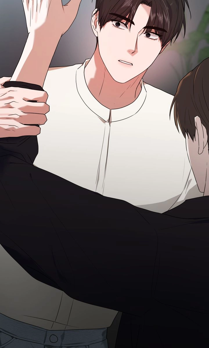 Read Sweet Shot chapter 51 image 23 on Lezhin