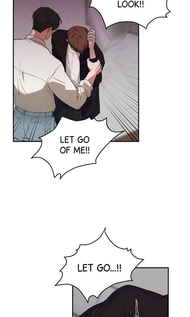 Read Sweet Shot chapter 51 image 27 on Lezhin