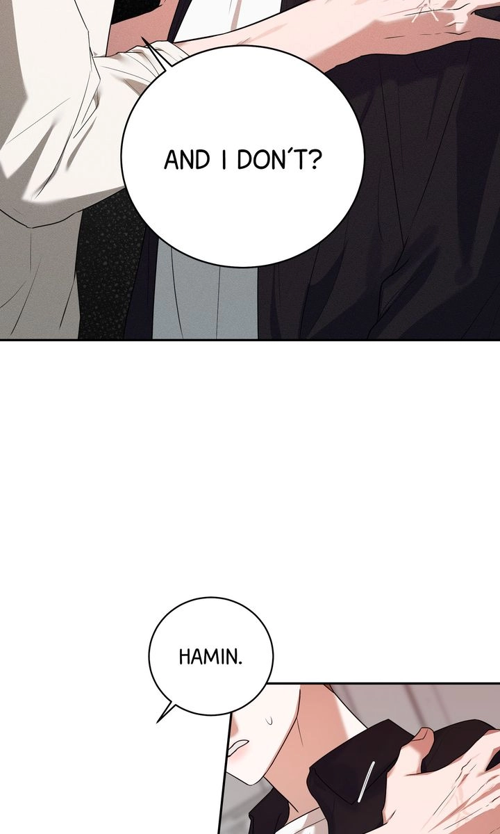 Read Sweet Shot chapter 51 image 3 on Lezhin