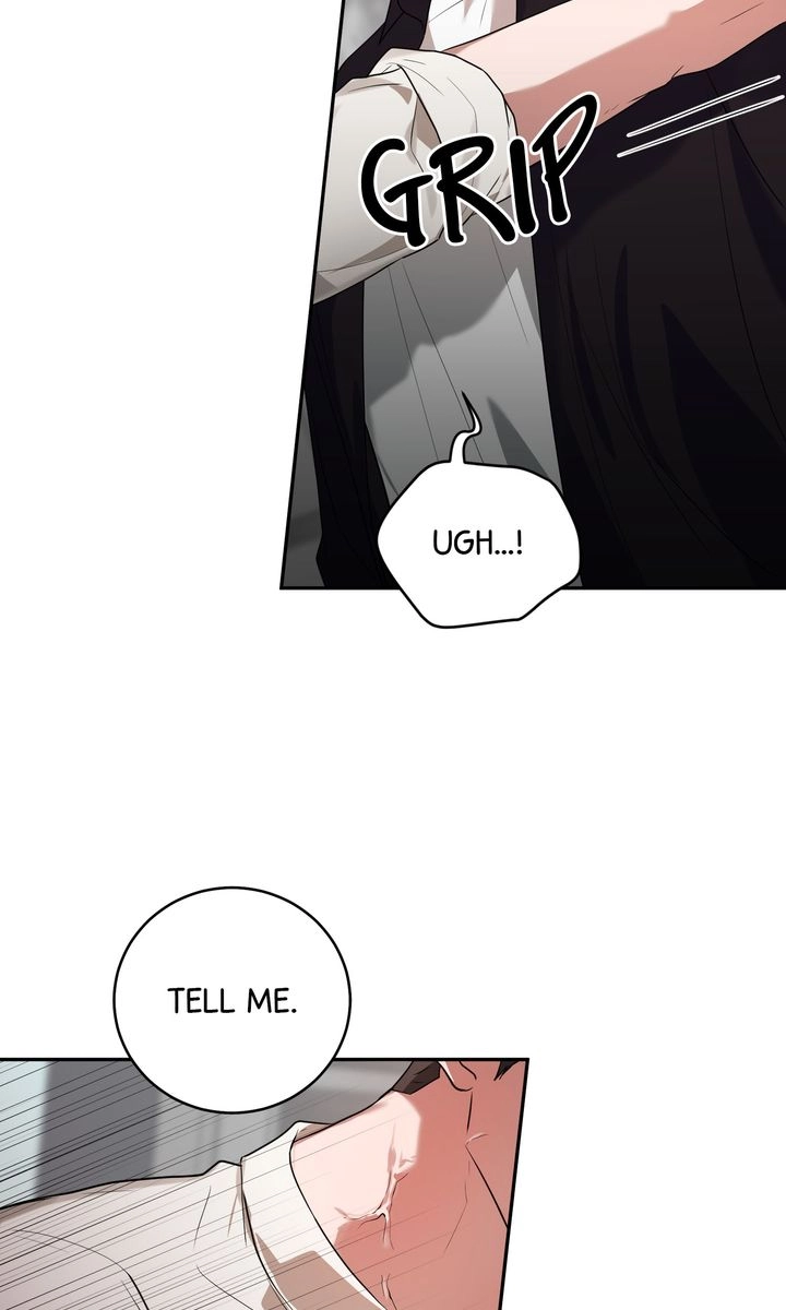 Read Sweet Shot chapter 51 image 4 on Lezhin