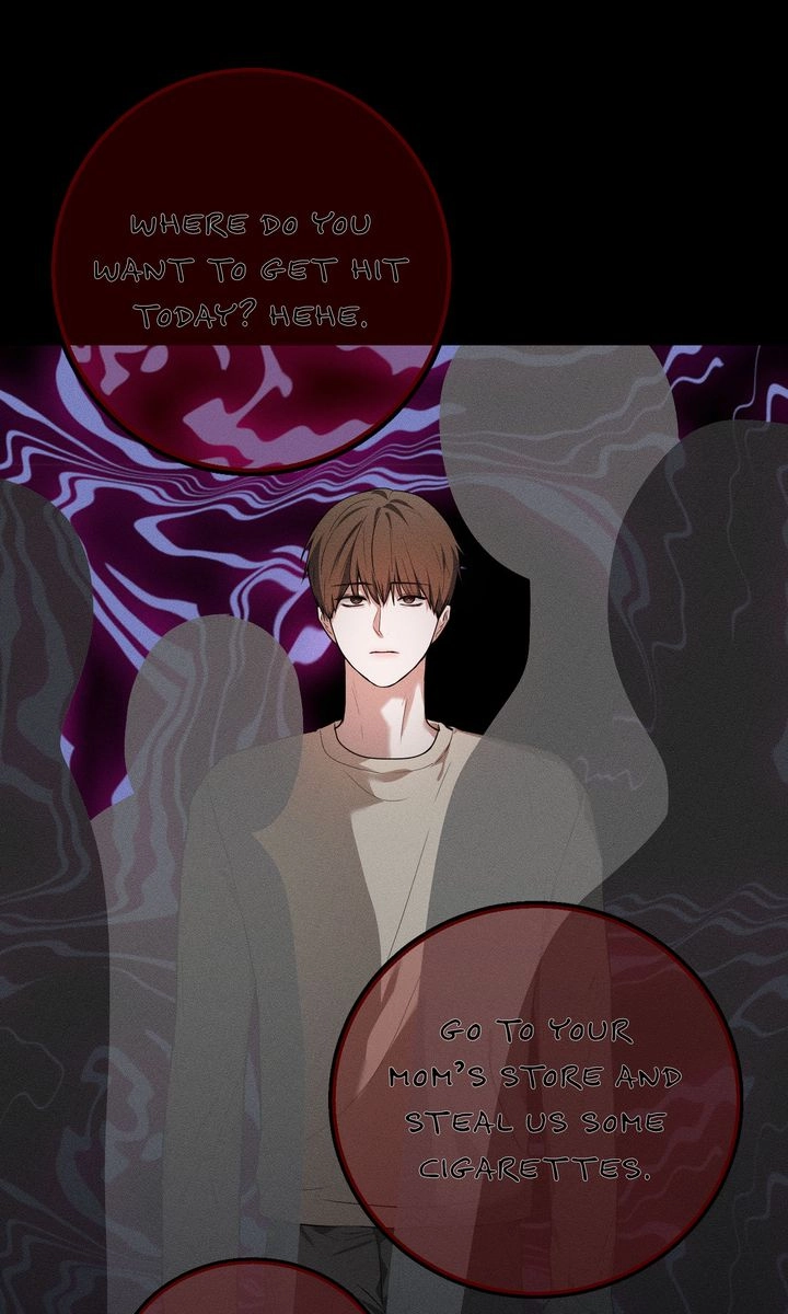 Read Sweet Shot chapter 51 image 53 on Lezhin