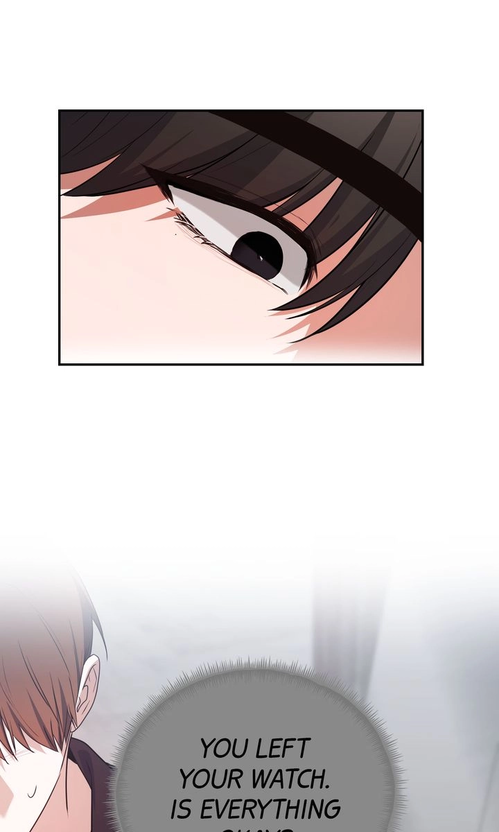 Read Sweet Shot chapter 51 image 6 on Lezhin